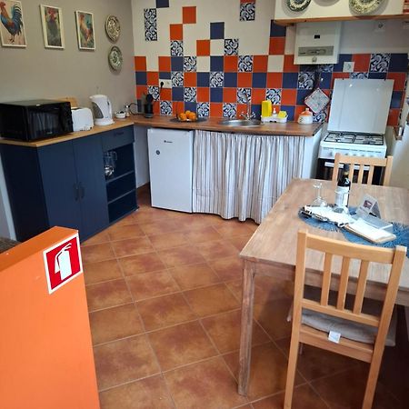 Pateo Da Memoria-Casa Do Artesao Villa Quinta do Anjo Ngoại thất bức ảnh